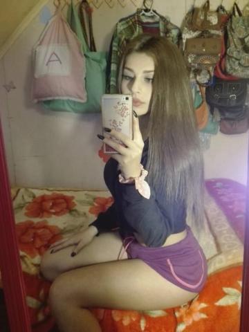 Индивидуалка Аврора Фотография 4