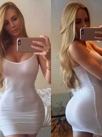 Индивидуалка Снежанна Фотография 4